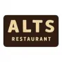 Alts Pizza